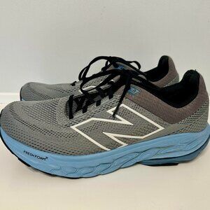 New Balance Fresh Foam 860 V14 Men's Size 10 2E Wide Running Shoes